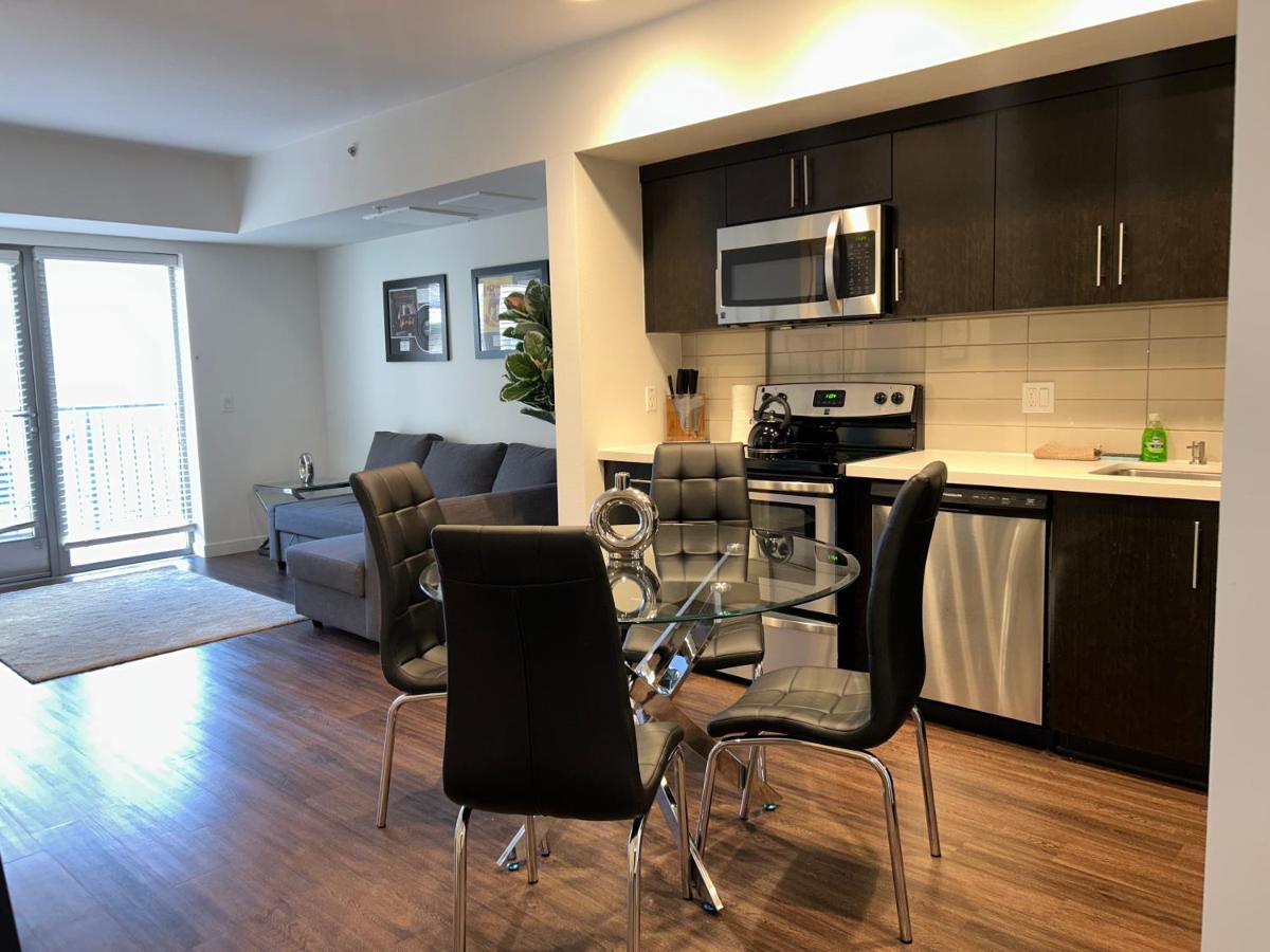 Luxury Apartment In Hollywood Los Angeles Luaran gambar