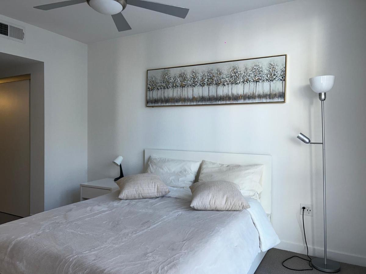 Luxury Apartment In Hollywood Los Angeles Luaran gambar